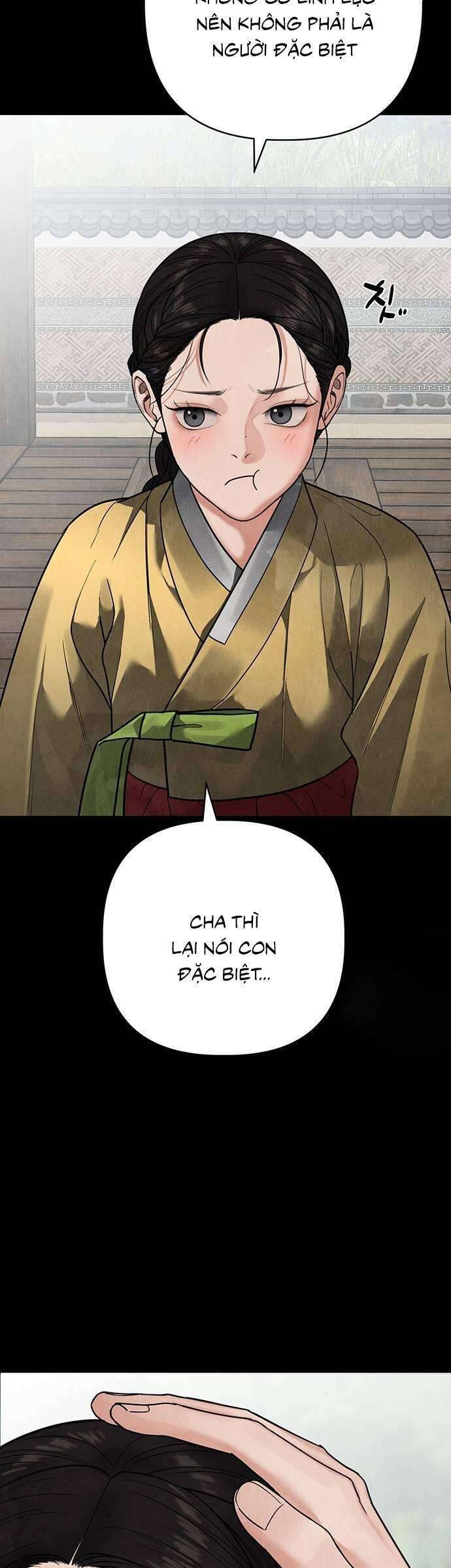 Quỷ Hồn Chapter 16 - Trang 39