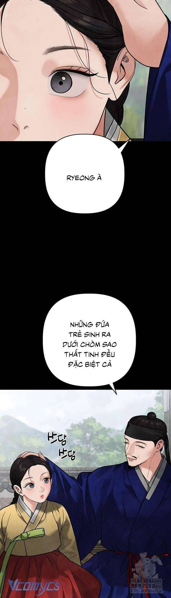 Quỷ Hồn Chapter 16 - Trang 40