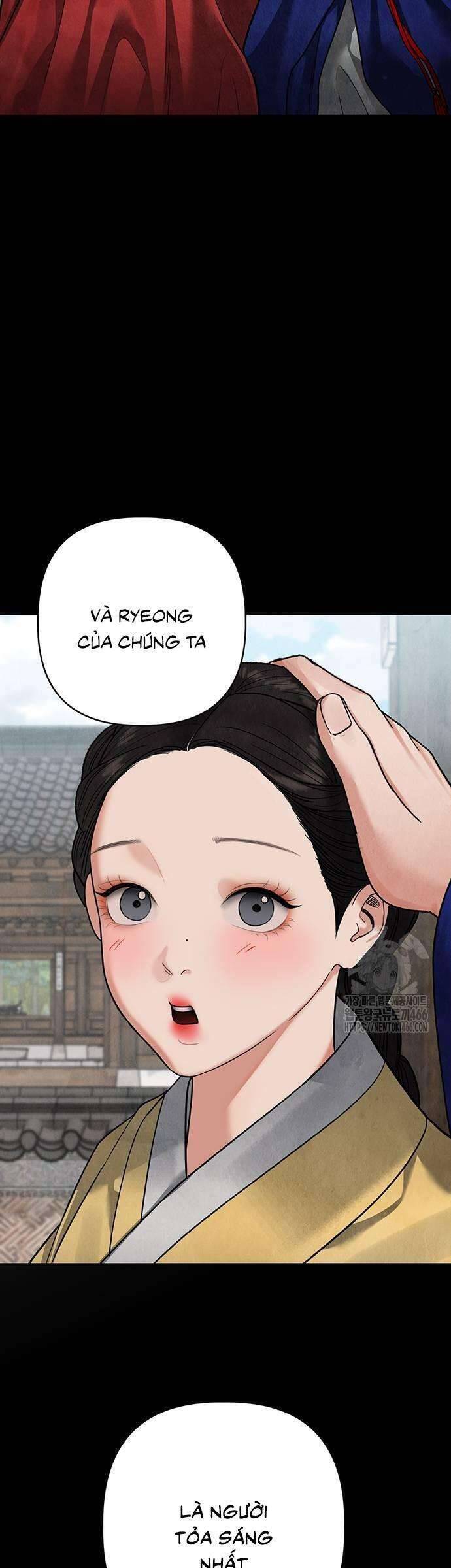 Quỷ Hồn Chapter 16 - Trang 41