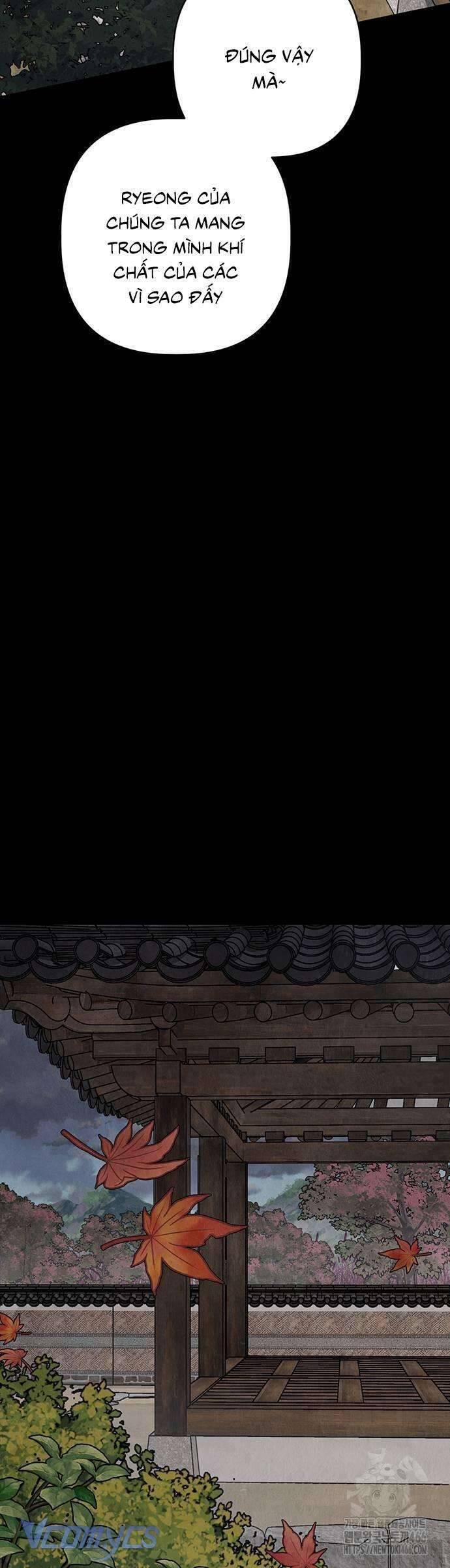 Quỷ Hồn Chapter 16 - Trang 44