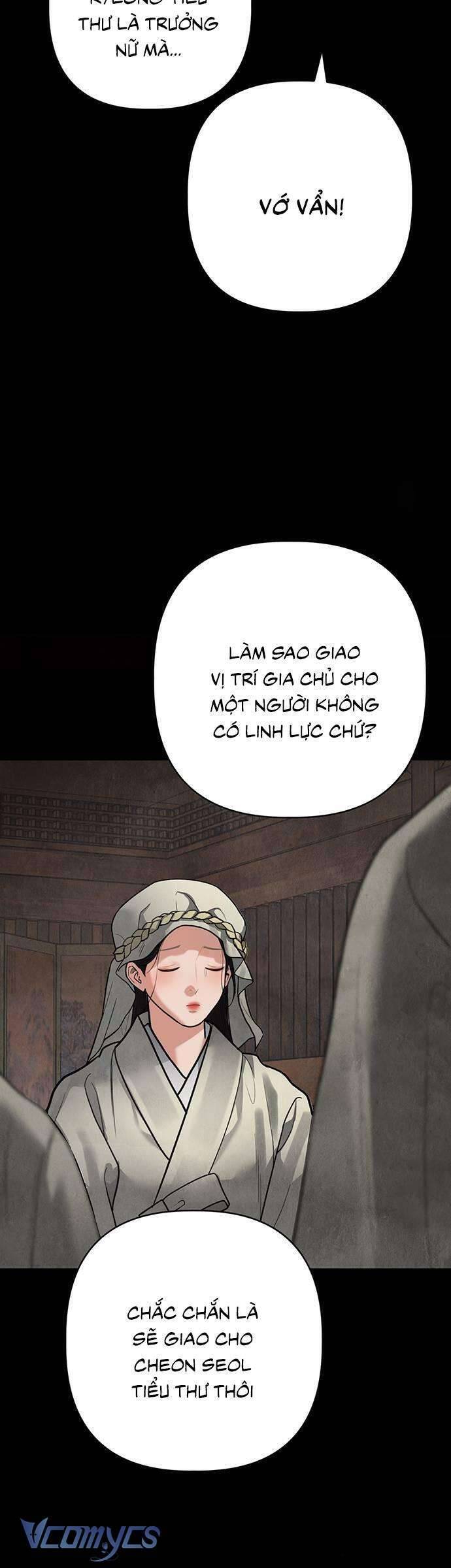 Quỷ Hồn Chapter 16 - Trang 48