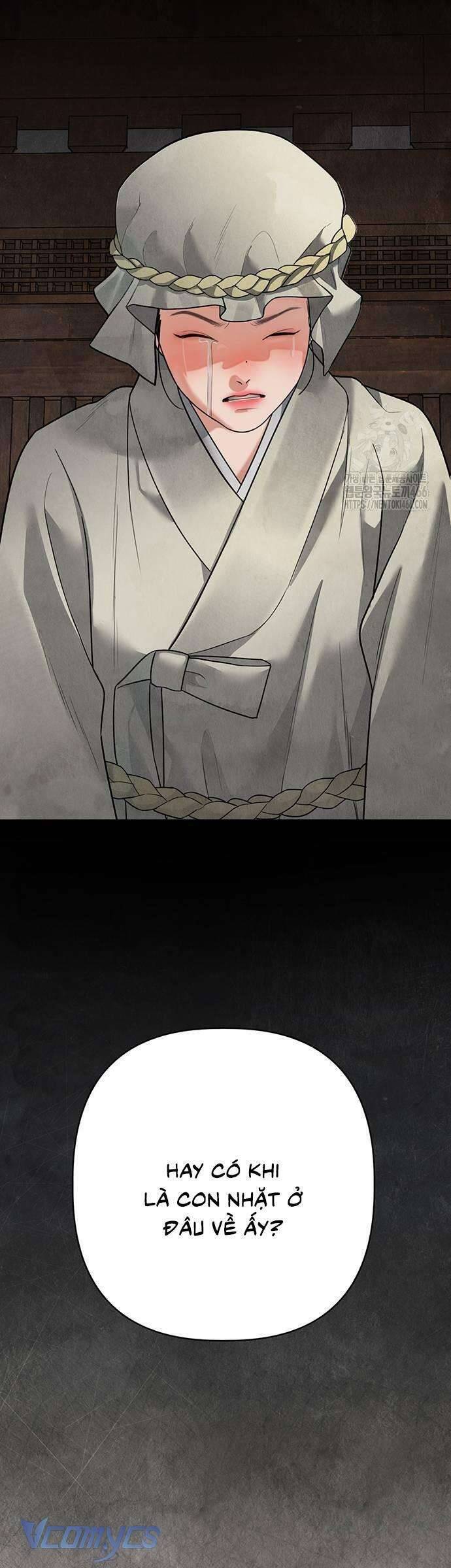 Quỷ Hồn Chapter 16 - Trang 50