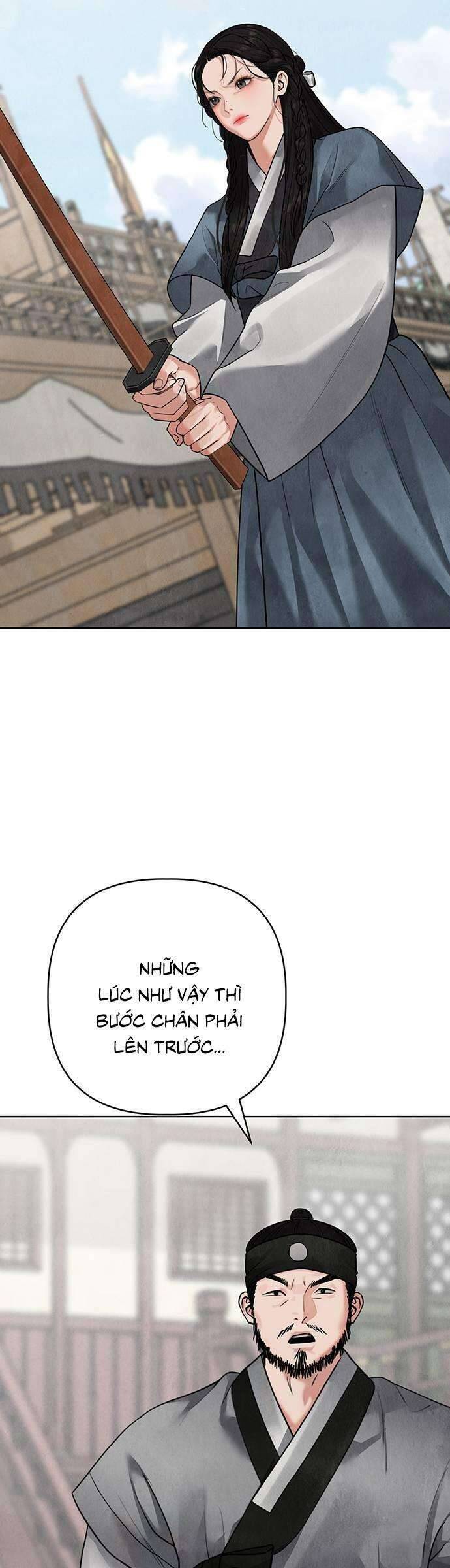 Quỷ Hồn Chapter 16 - Trang 7