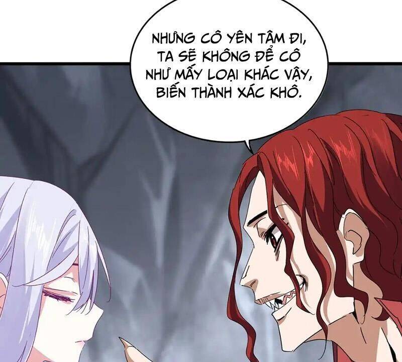 Đại Quản Gia Là Ma Hoàng - Chapter 643 - Page 10