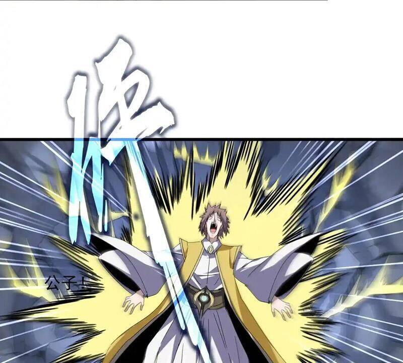 Đại Quản Gia Là Ma Hoàng - Chapter 643 - Page 14