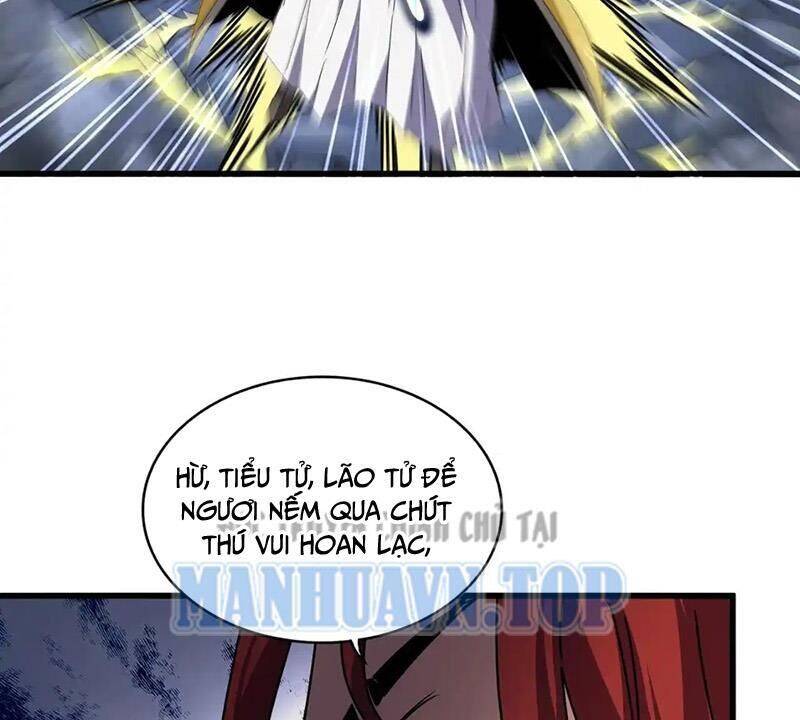 Đại Quản Gia Là Ma Hoàng - Chapter 643 - Page 15