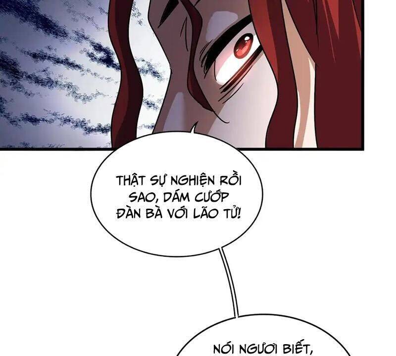 Đại Quản Gia Là Ma Hoàng - Chapter 643 - Page 16