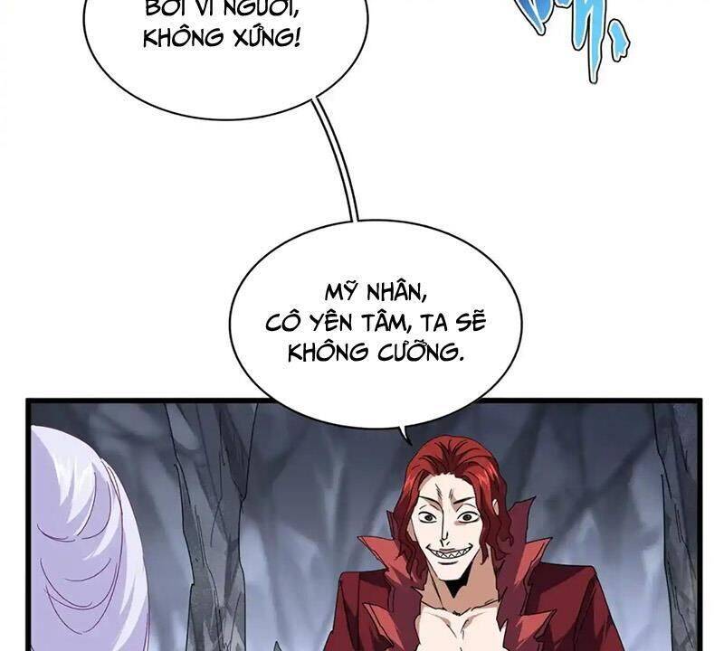 Đại Quản Gia Là Ma Hoàng - Chapter 643 - Page 18