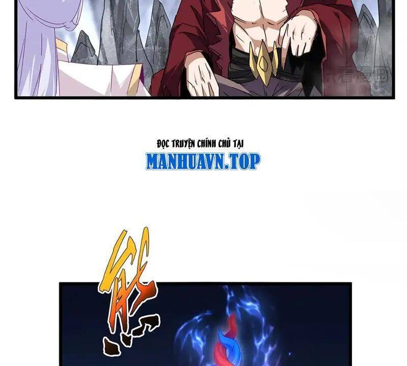 Đại Quản Gia Là Ma Hoàng - Chapter 643 - Page 19