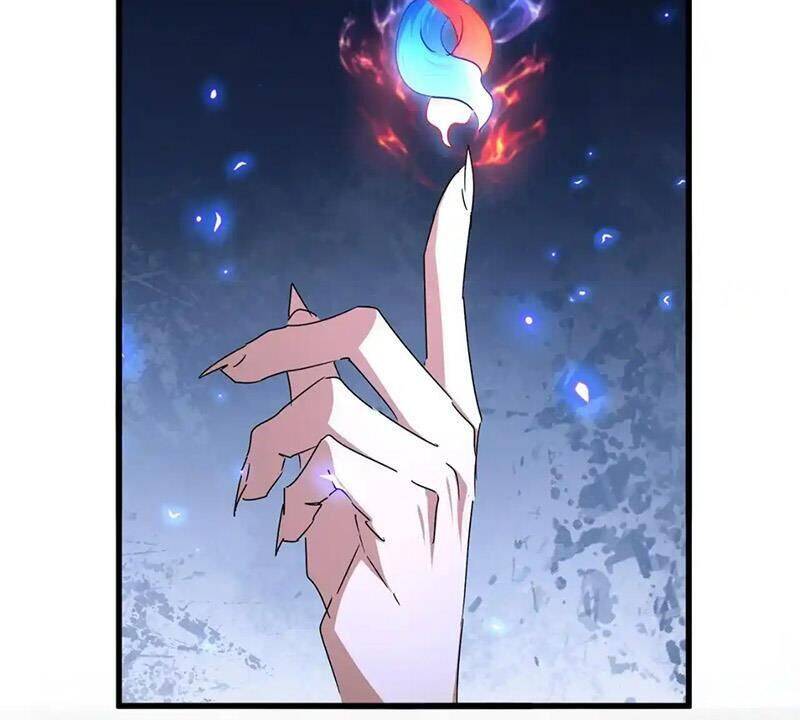 Đại Quản Gia Là Ma Hoàng - Chapter 643 - Page 20