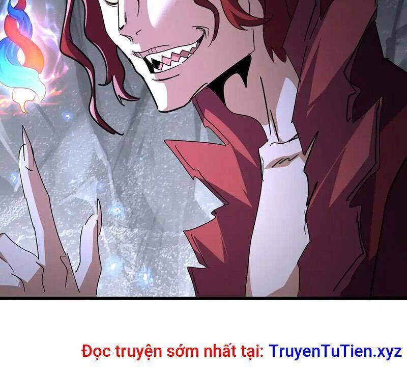 Đại Quản Gia Là Ma Hoàng - Chapter 643 - Page 29