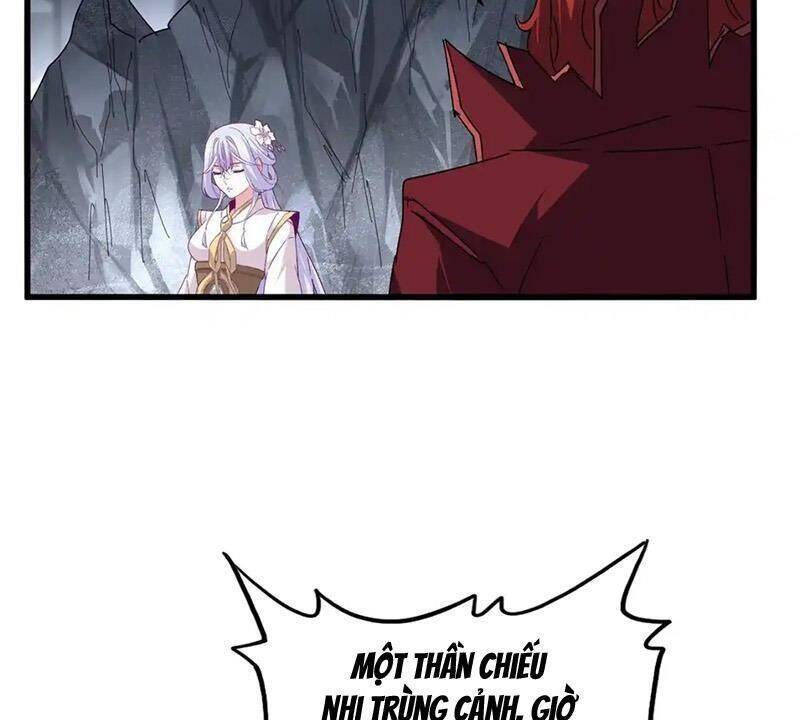 Đại Quản Gia Là Ma Hoàng - Chapter 643 - Page 3