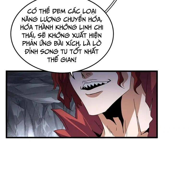 Đại Quản Gia Là Ma Hoàng - Chapter 643 - Page 37