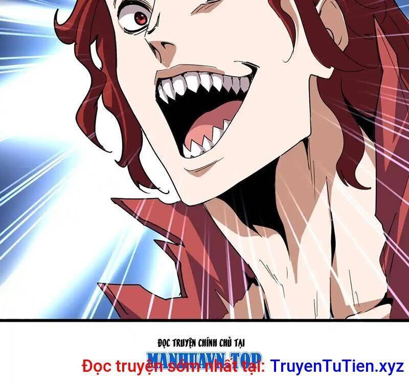 Đại Quản Gia Là Ma Hoàng - Chapter 643 - Page 39