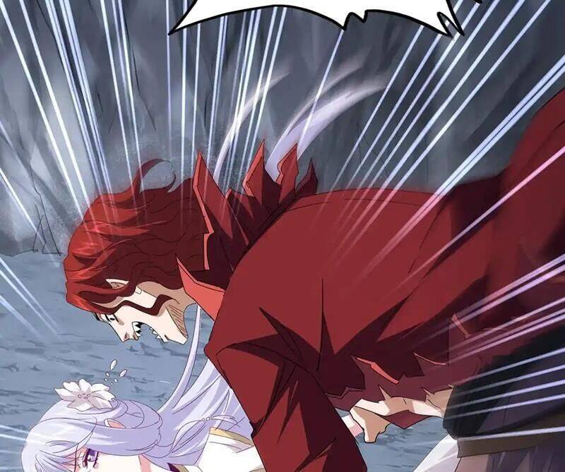 Đại Quản Gia Là Ma Hoàng - Chapter 643 - Page 42