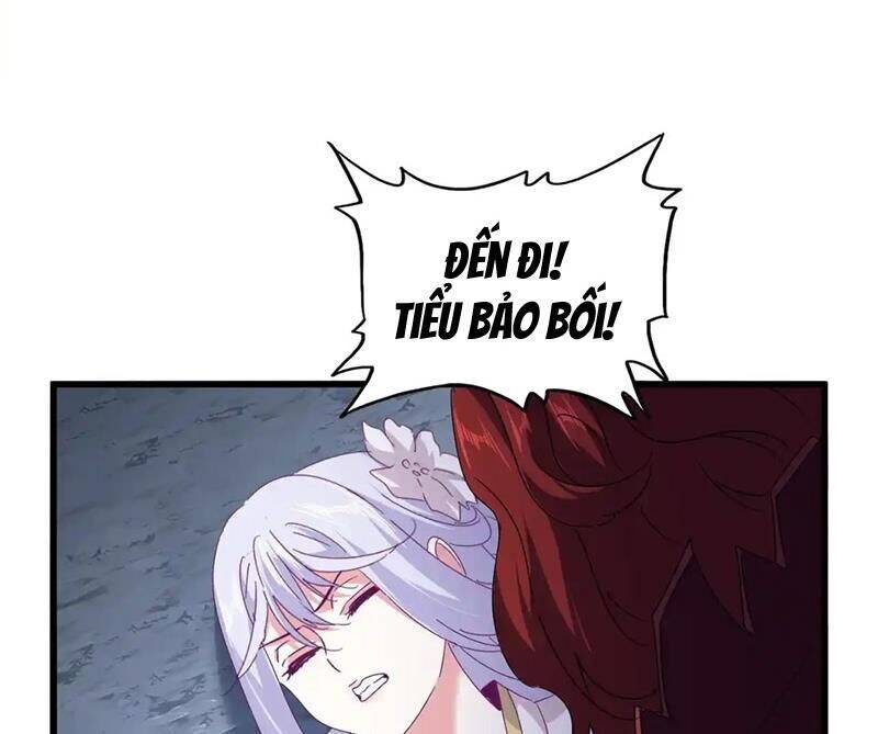 Đại Quản Gia Là Ma Hoàng - Chapter 643 - Page 46