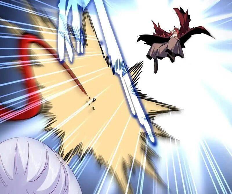 Đại Quản Gia Là Ma Hoàng - Chapter 643 - Page 50