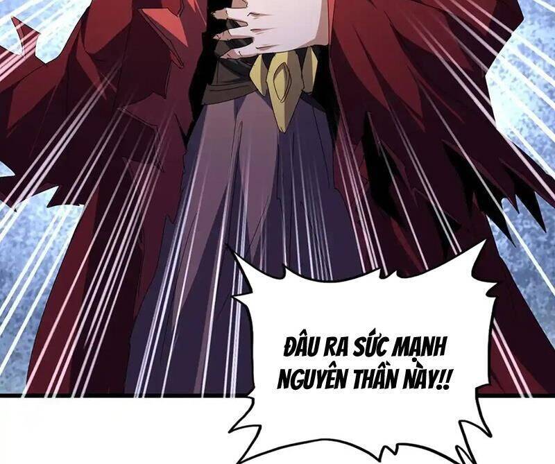 Đại Quản Gia Là Ma Hoàng - Chapter 643 - Page 54