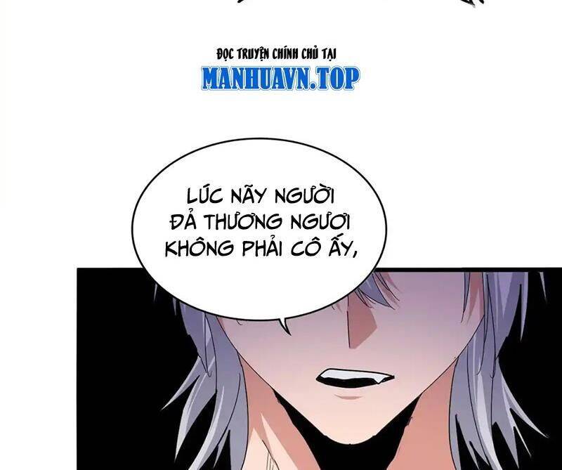 Đại Quản Gia Là Ma Hoàng - Chapter 643 - Page 55