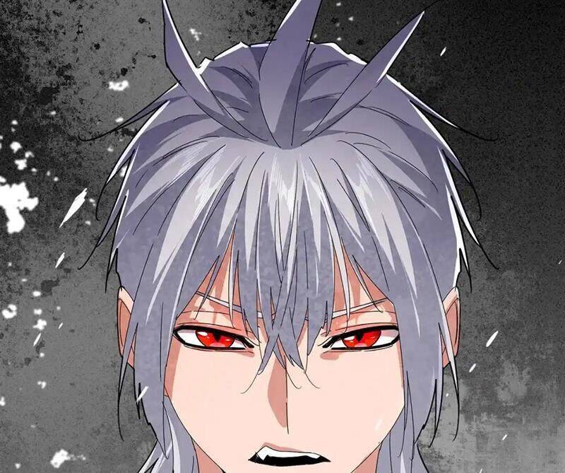 Đại Quản Gia Là Ma Hoàng - Chapter 643 - Page 59