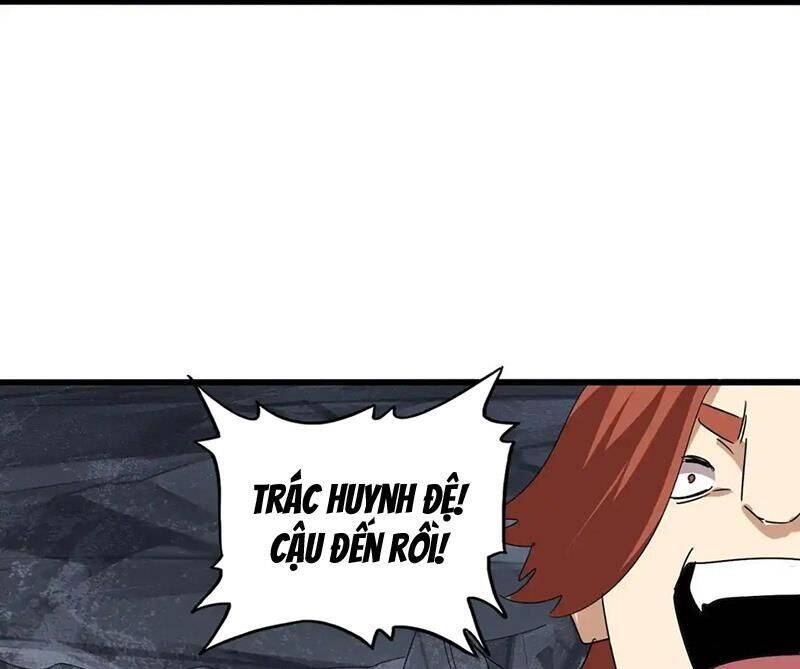 Đại Quản Gia Là Ma Hoàng - Chapter 643 - Page 61