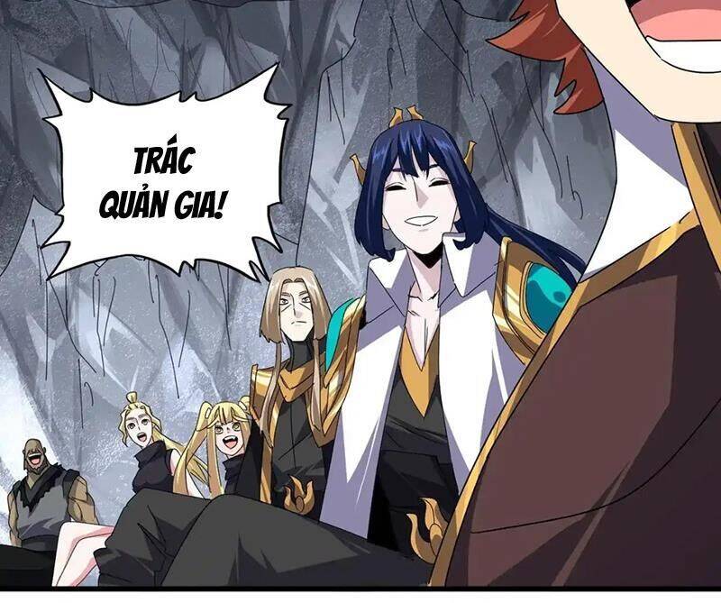 Đại Quản Gia Là Ma Hoàng - Chapter 643 - Page 62