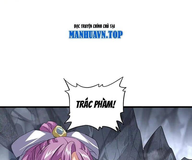 Đại Quản Gia Là Ma Hoàng - Chapter 643 - Page 63