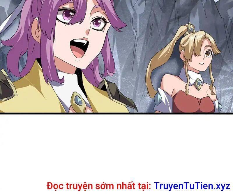 Đại Quản Gia Là Ma Hoàng - Chapter 643 - Page 64