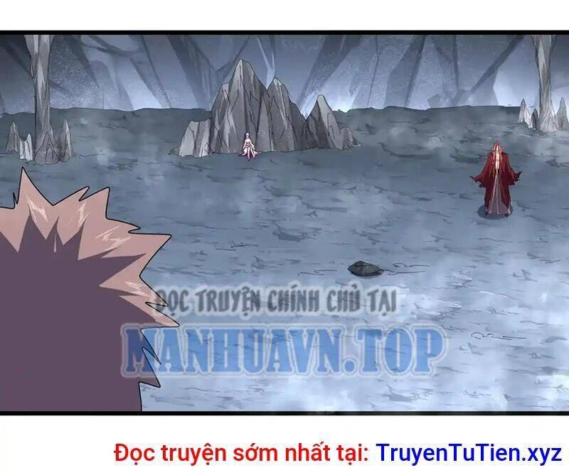 Đại Quản Gia Là Ma Hoàng - Chapter 643 - Page 67