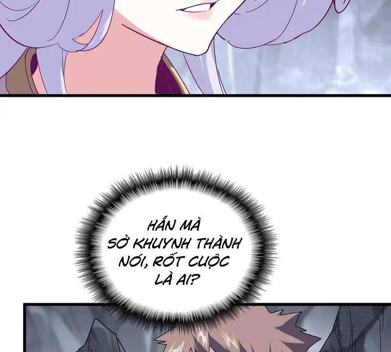 Đại Quản Gia Là Ma Hoàng - Chapter 643 - Page 7