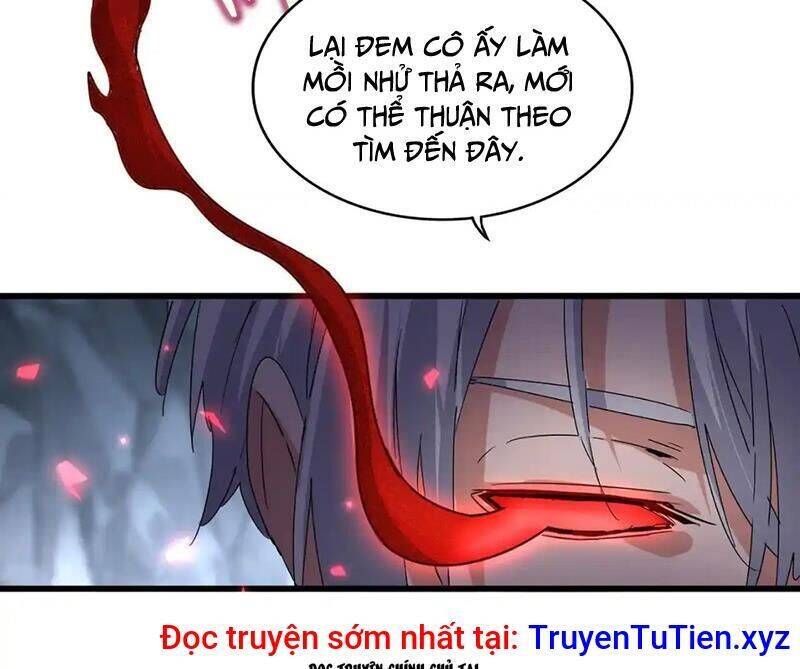 Đại Quản Gia Là Ma Hoàng - Chapter 643 - Page 74