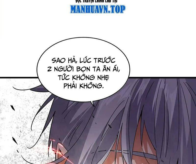 Đại Quản Gia Là Ma Hoàng - Chapter 643 - Page 75