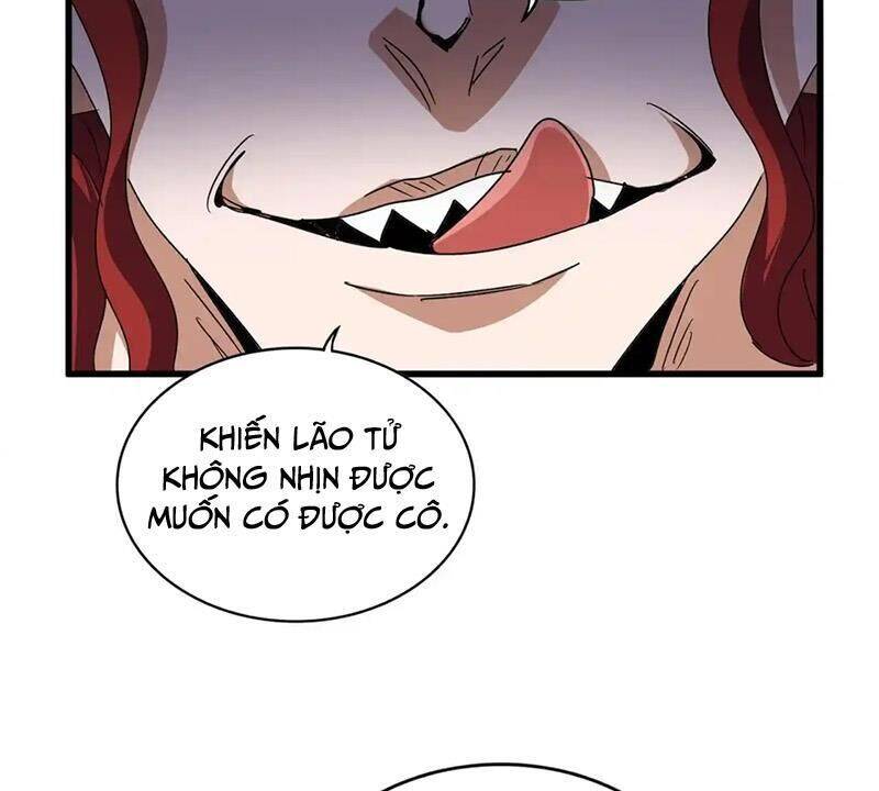 Đại Quản Gia Là Ma Hoàng - Chapter 643 - Page 9