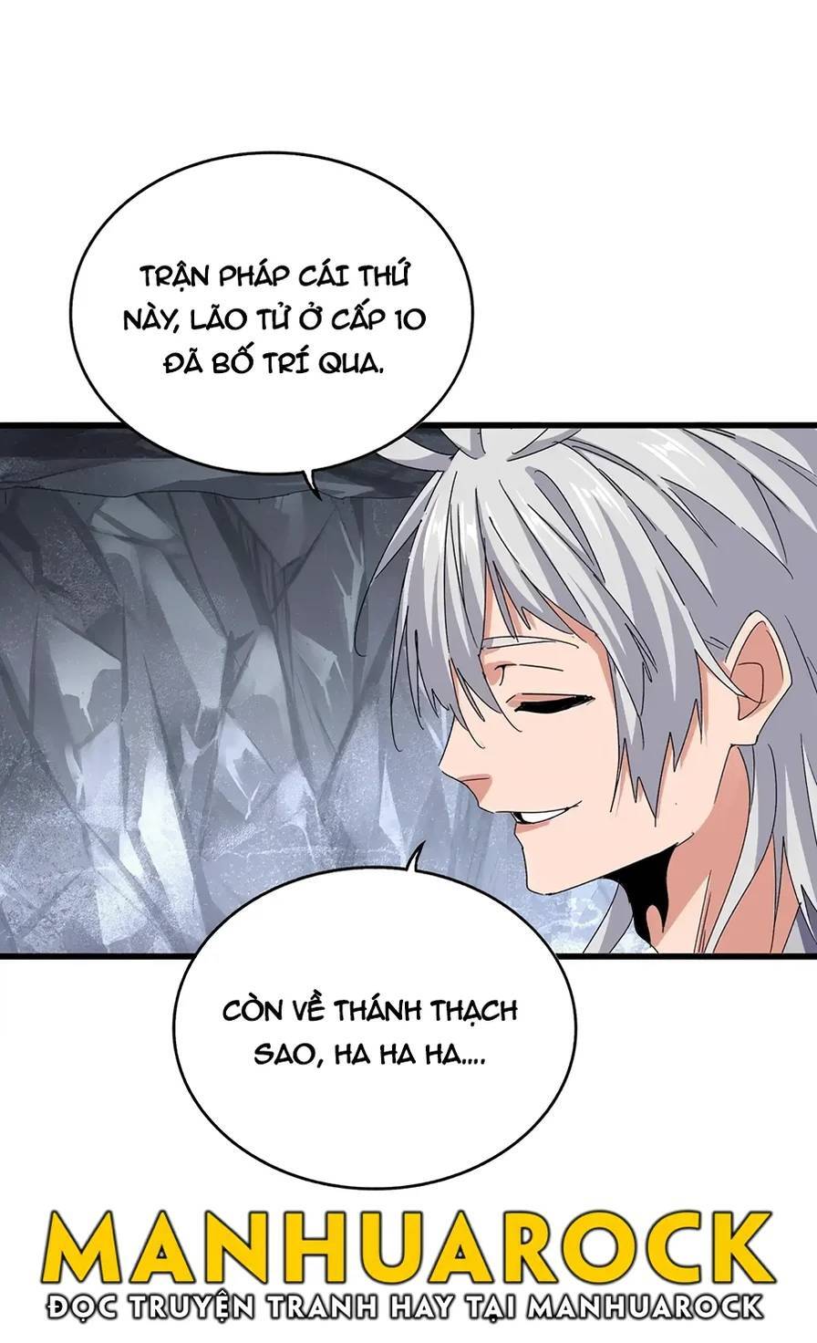 Đại Quản Gia Là Ma Hoàng - Chapter 644 - Page 13