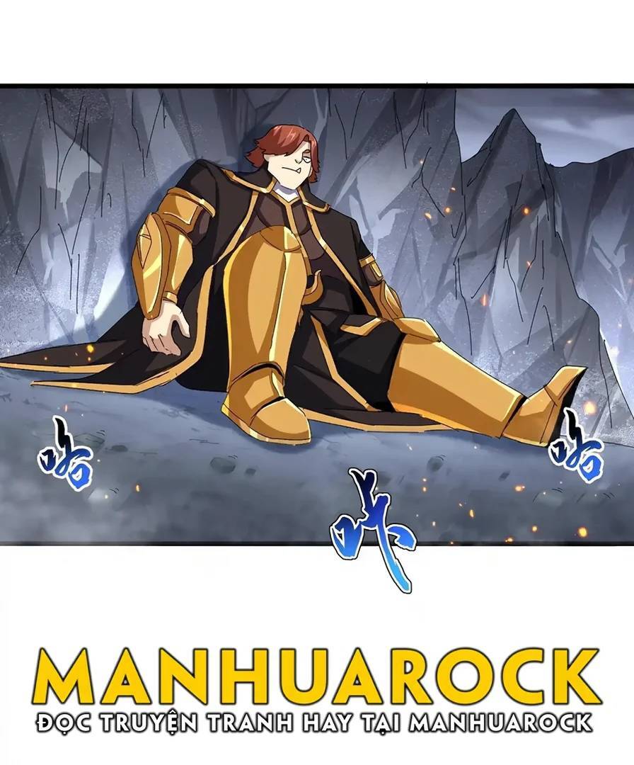 Đại Quản Gia Là Ma Hoàng - Chapter 644 - Page 20