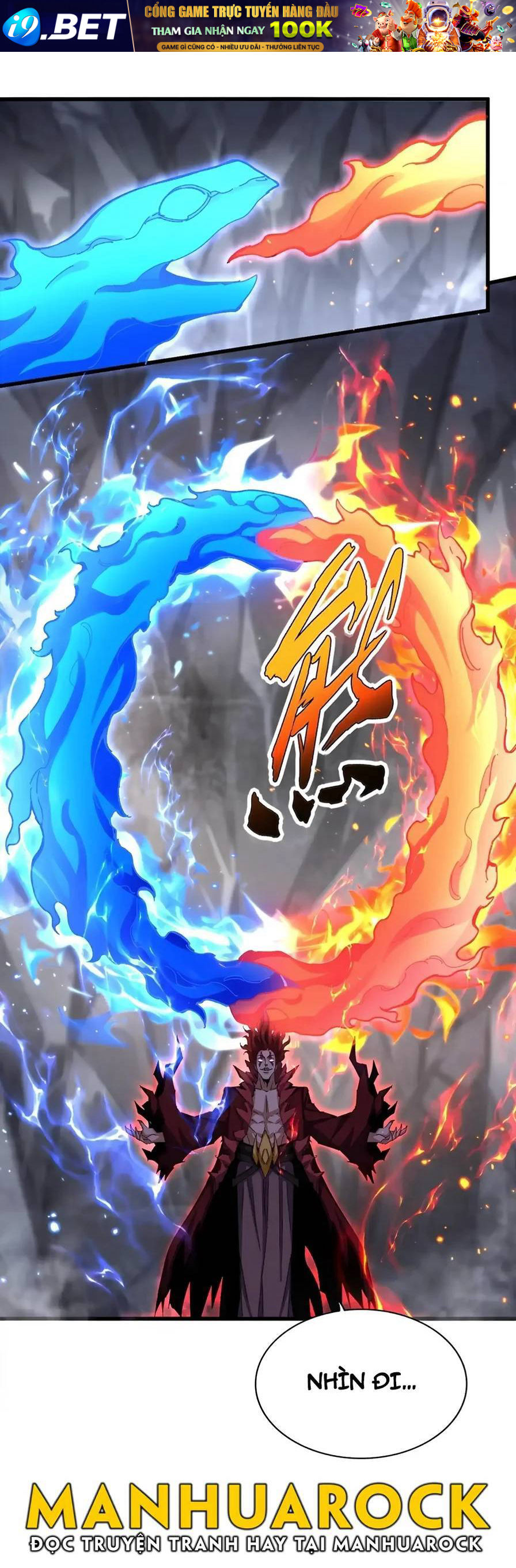 Đại Quản Gia Là Ma Hoàng - Chapter 644 - Page 23