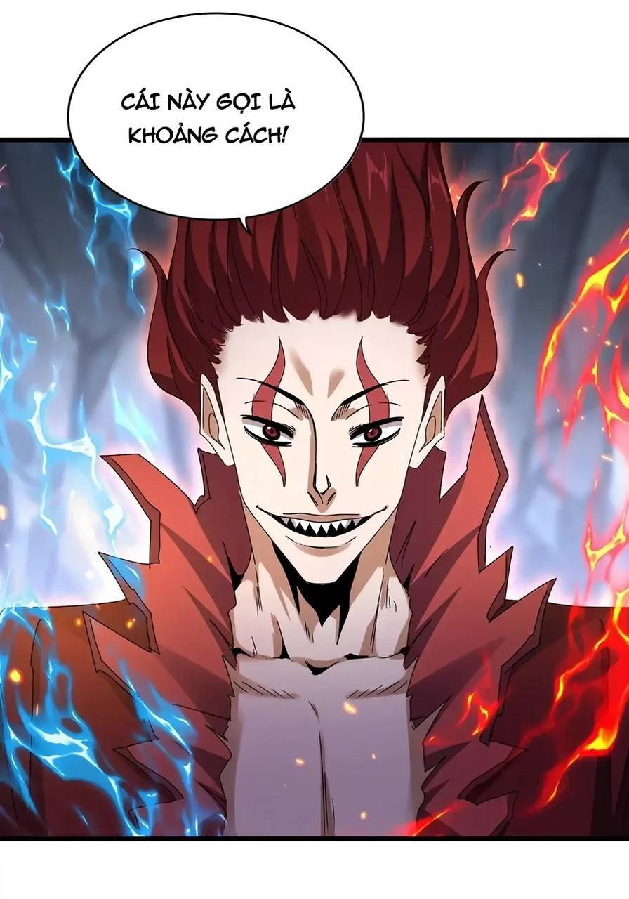 Đại Quản Gia Là Ma Hoàng - Chapter 644 - Page 24