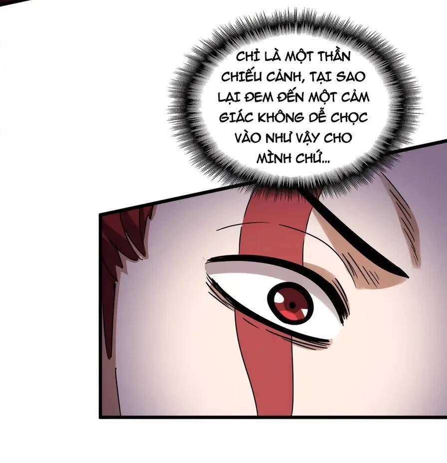 Đại Quản Gia Là Ma Hoàng - Chapter 644 - Page 29