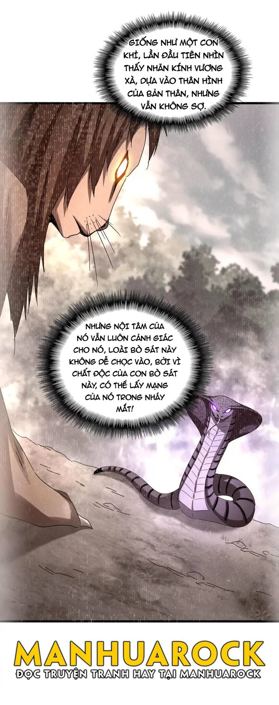 Đại Quản Gia Là Ma Hoàng - Chapter 644 - Page 30