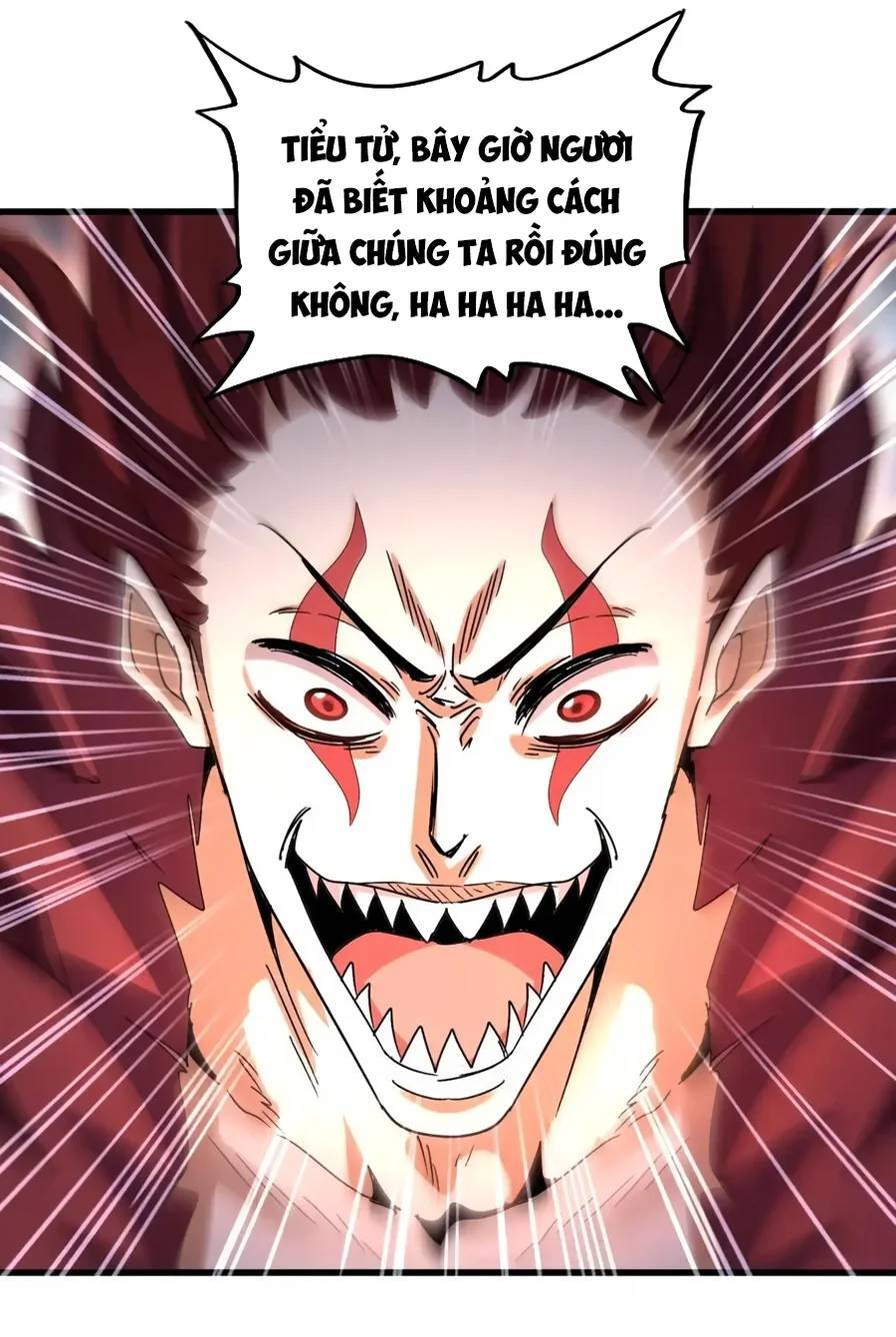 Đại Quản Gia Là Ma Hoàng - Chapter 644 - Page 32