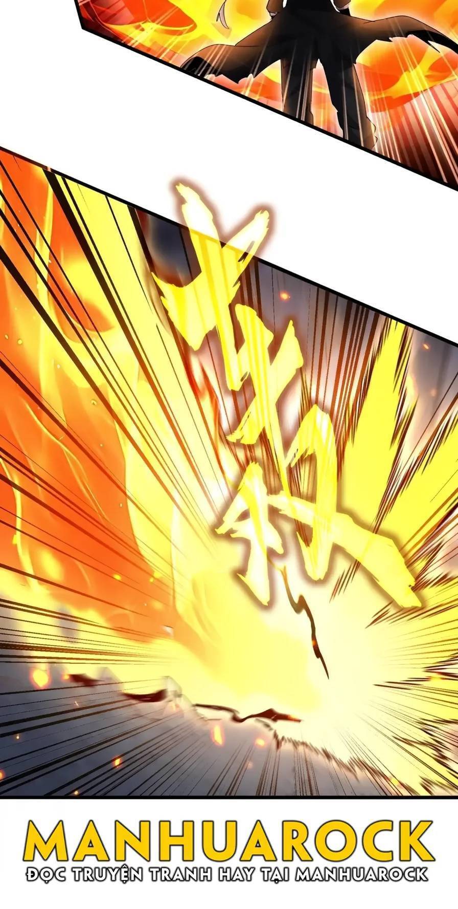 Đại Quản Gia Là Ma Hoàng - Chapter 644 - Page 35