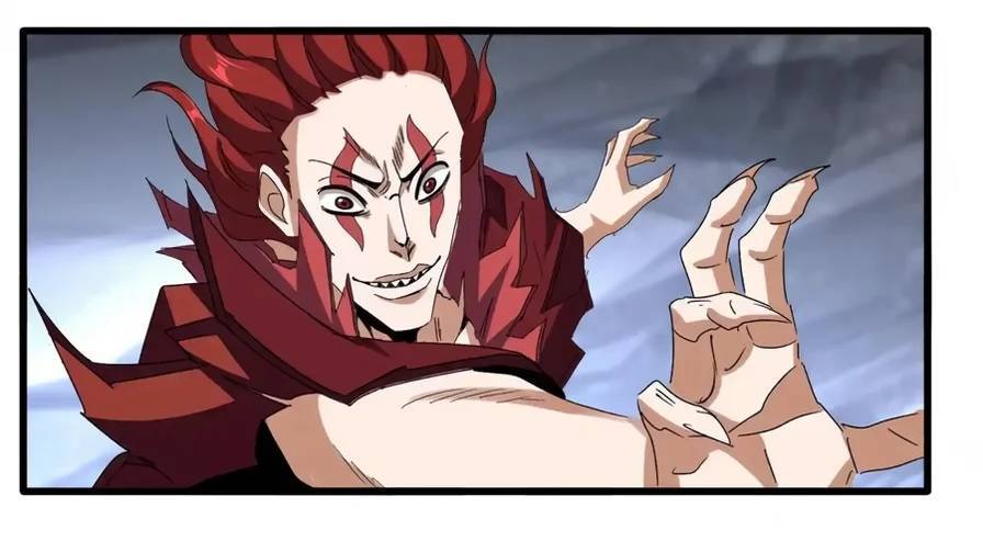 Đại Quản Gia Là Ma Hoàng - Chapter 644 - Page 37