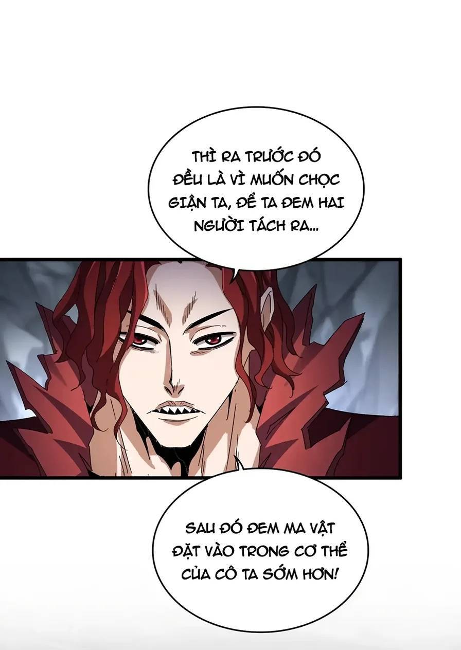 Đại Quản Gia Là Ma Hoàng - Chapter 644 - Page 4