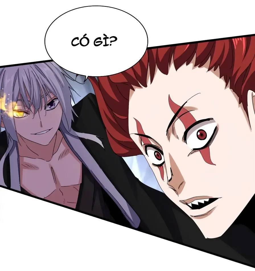 Đại Quản Gia Là Ma Hoàng - Chapter 644 - Page 40