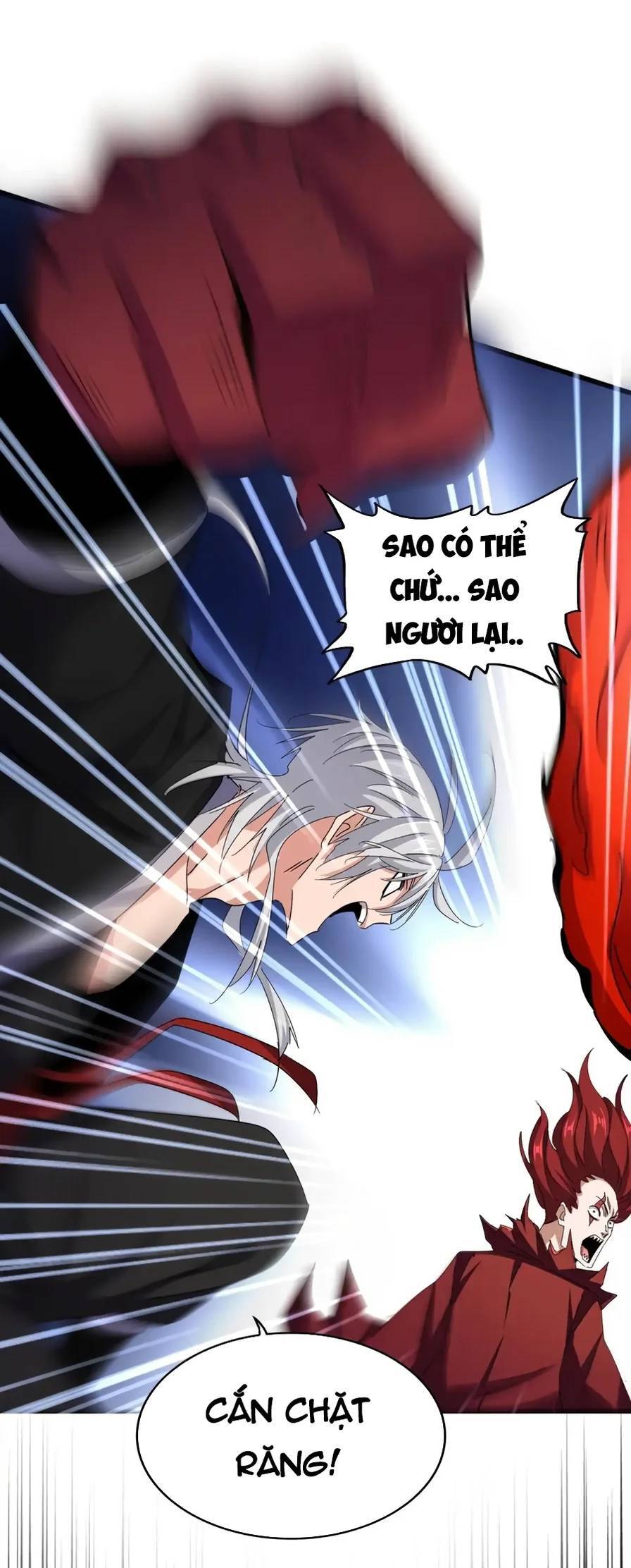 Đại Quản Gia Là Ma Hoàng - Chapter 644 - Page 41