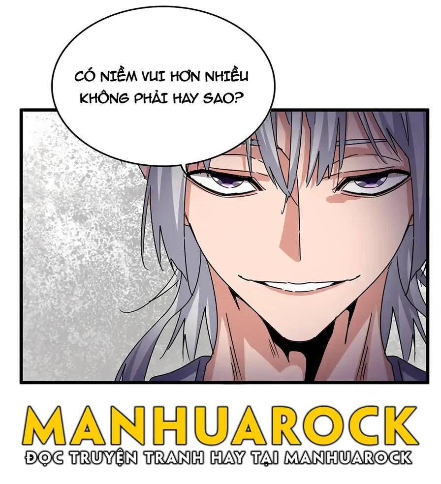 Đại Quản Gia Là Ma Hoàng - Chapter 644 - Page 8