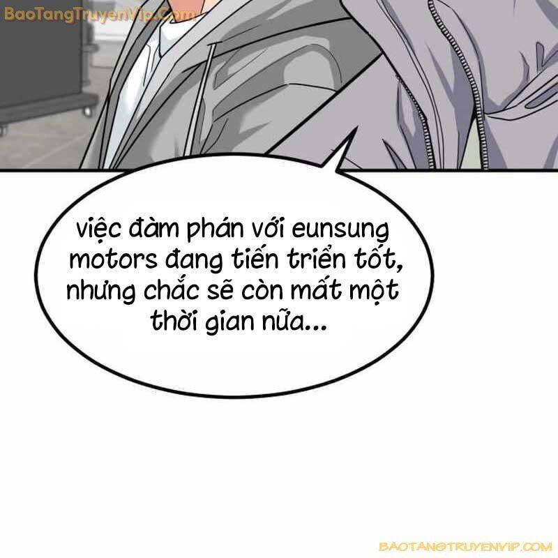 Nhà Đầu Tư Nhìn Thấy Tương Lai - Chapter 30 - Page 22