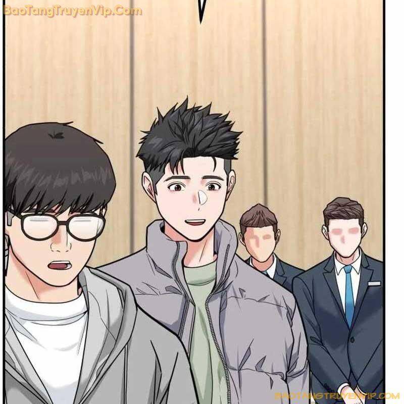 Nhà Đầu Tư Nhìn Thấy Tương Lai - Chapter 30 - Page 34