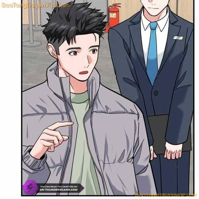 Nhà Đầu Tư Nhìn Thấy Tương Lai - Chapter 30 - Page 65