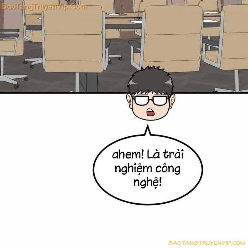 Nhà Đầu Tư Nhìn Thấy Tương Lai - Chapter 30 - Page 9